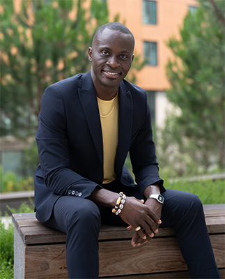 Idriss Njike