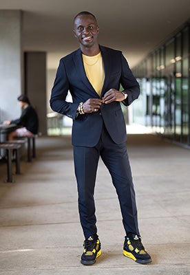 Idriss Njike
