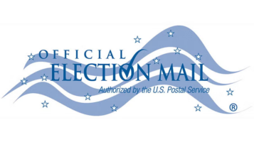 Official Election Mail